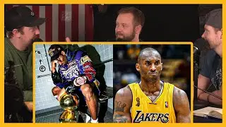 Crazy Reason Why KOBE WOULD'NT PASS To His Teammates!