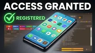How To Register Unlock Tool 2023