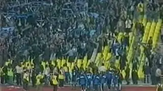26/05/99 Динамо - Зенит - 1:3