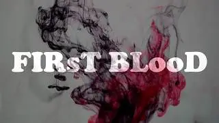 First Blood Dota 2 Intro Play