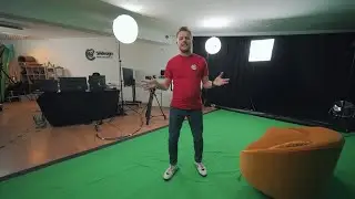 Pozrite sa do zákulisia nášho virtuálneho štúdia