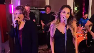 Keep Me Hangin' On (Classic Motown) Full Live Band Cover | Sing It Live