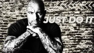 JUST DO IT || Joe Rogan Life Advice