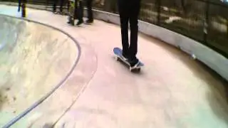 40 seconds.