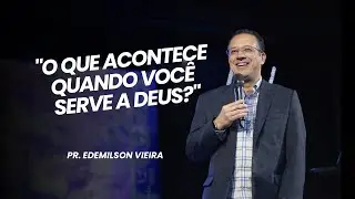 Gratidão | Pr. Edemilson Vieira