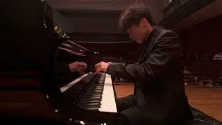 Franz Liszt  12 Transcendental Etudes: No. 8, Wilde Jagd   Performer: Nathan Inkiriwang