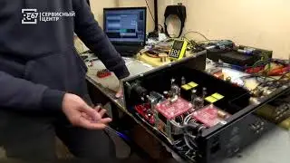 Audio Note M8 PHONO Hi-End ламповый предварительный усилитель  (HI-END tube preamplifier).