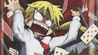 [Kill Me Baby] 