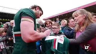 Matchday Cam | Gallagher Premiership 22/23, Round 24