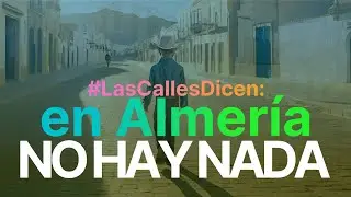 Lo que los Techies de Almería NUNCA te dijeron… En almería no hay nada