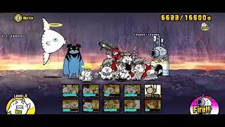 Aku Realm Outbreak 43 - Mexico