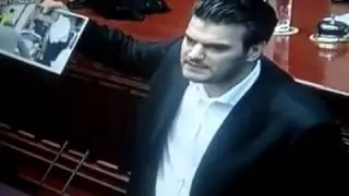 Imer Aliu  Shkoni ne dreq te mallkuar me zgjedhjet, ma e rendesishme eshte siguria e shqiptarve!