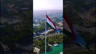 Самый честный обзор на Душанбе, Таджикистан 🇹🇯