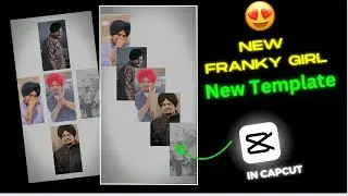 Instagram Trending Freaky Girl CapCut Template 🔥 freaky girl capcut template 2023