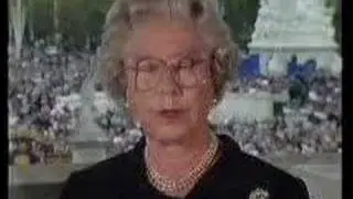 Diana Princess of Wales tribute