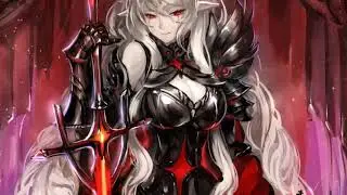 Nightcore- [8D Audio] Kings & Queens