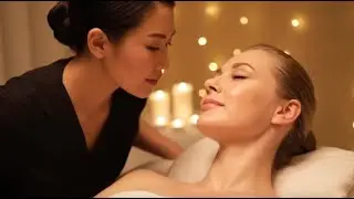 She Came for a Massage… And Stayed for the Touch She Didn’t Expect