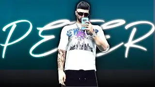 CHILL STREAM..! l PETER PATIL l TLRP