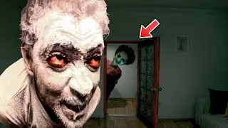 This Horror Game Made Me Nuts