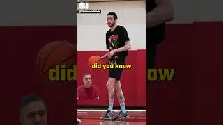 Pete Davidson can HOOP…or can he? 🧐