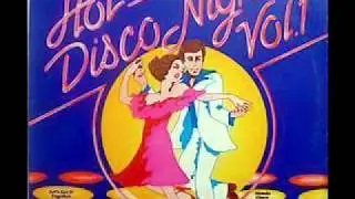 SWEET POTATO PIE - Hot Disco Night (1978)