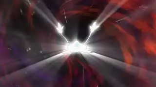 Evolution of Explosion Attack                  