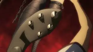 Fine, I guess you are my little pogchamp, but it's Anime Dominatrix