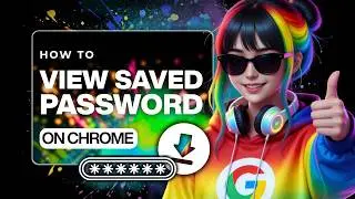How To View Saved Passwords In Google Chrome (2026)
