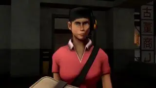 A fair trade [SFM]