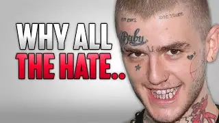 The Lil Peep Hate