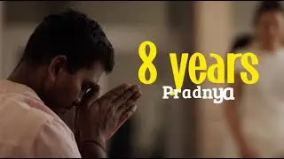 История института йоги Pradnya: 8 лет развития