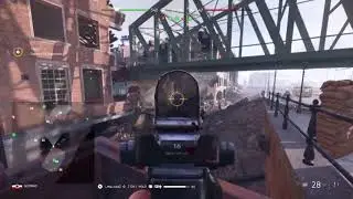 BFV Gameplay
