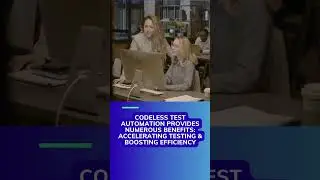 How To Get Started with Codeless Test Automation