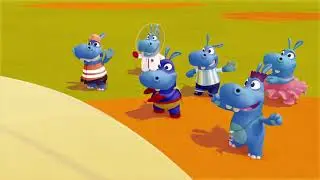 Boomerang LA - PROMO - The Happos Family (Febrero/2019)