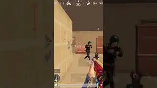 1vs1 at Karakin map #shorts #pubgmobile #iphone8plus #pubggameplay #pubgmalaysia