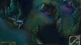 Bot Lucian... Are you ok?