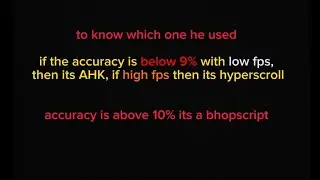 /Info Bhop