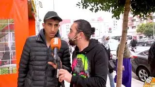 واش حنا دجاج...🤔🤔🤔
