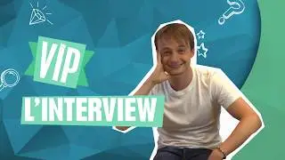 Like Me : La Fête Interdite - Interview VIP de Like