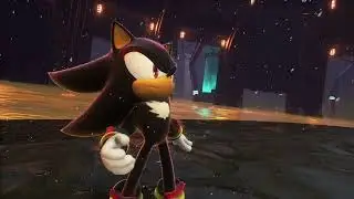 Vs The Biolizard - Sonic Adventure 2 vs Sonic x Shadow Generations