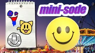 Glaggleland Glagglepedia MINI EPISODE (new discoveries)
