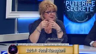 PUTERILE SECRETE 2017.01.13