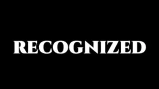 Recognized