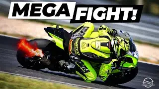 DESASTER beim 1. Rennen am Slovakiaring - FAIL!