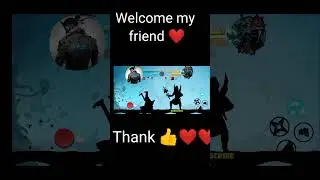 shadow fight 2[ SUPER SHADOW SKILL ] #short /super shadow