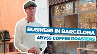 How to move from Canada and open a café in Barcelona? Expat story of the successful business