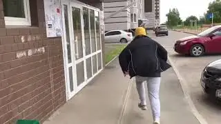 БАТЯ ИЩЕТ РАБОТУ тизер