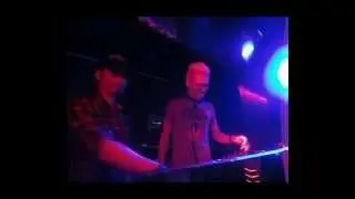 Dj`s Battle: DJ Baur & MC Pawell