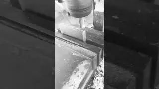 Tool Setting of Milling Machine | Universal Milling | Metal/Non-Metal/Polymer Surface Cutter Machine