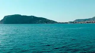 ALANYA COLOUR - LOG VİDEO